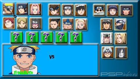 Battle Ninja v2.5 [HomeBrew]