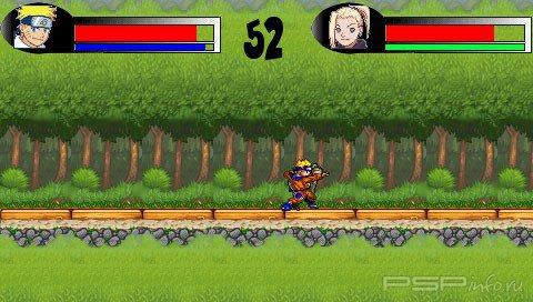 Battle Ninja v2.5 [HomeBrew]