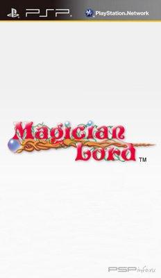 Magician Lord [ENG]