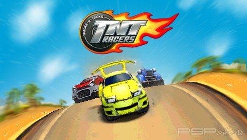 TNT Racer [ENG]