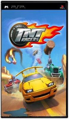 TNT Racer [ENG]