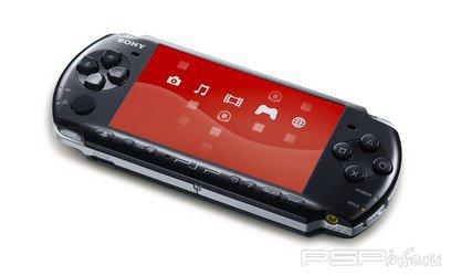 Sony    PSP