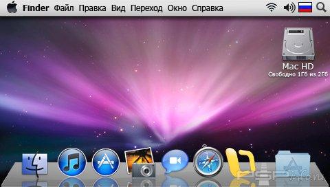 MacPSP v1.0.0 [Release][HTML-Portal]