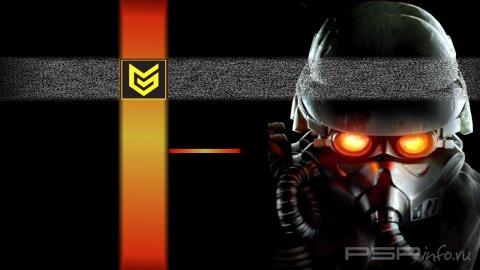 Killzone   NGP