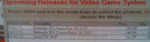 :  NGP -    Gamestop