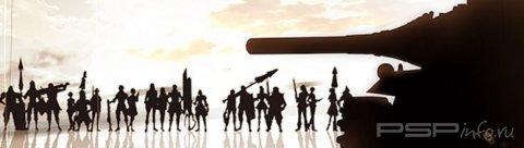 Valkyria Chronicles 3:      