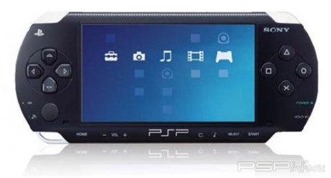 Sony    PS2  PSP?