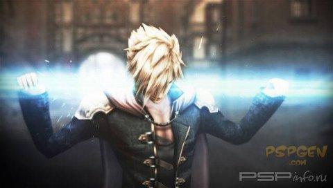    Final Fantasy Type-0