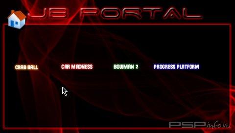 JB Portal v1 [HomeBrew]