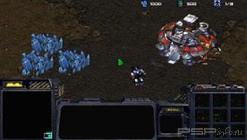 StarCraft v.1.2a