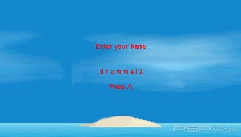 Island Wars v1.0 [HomeBrew][SIGNED]