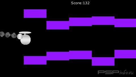 PSPCopter v1.5 [HomeBrew][SIGNED]