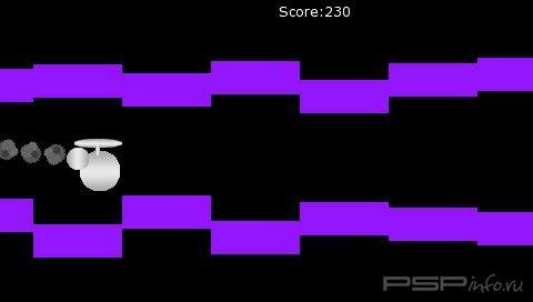 PSPCopter v1.5 [HomeBrew][SIGNED]