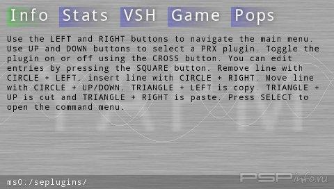YAPM Plugins Manager v.0.40