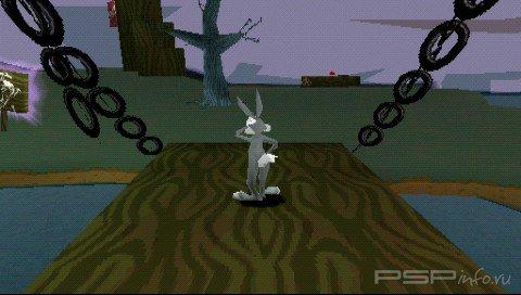 Bugs Bunny: Lost In Time [ENG][PSX]