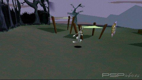 Bugs Bunny: Lost In Time [ENG][PSX]