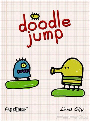 Doodle Jump v1.4