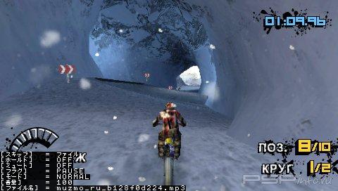 MP3 PlayerPlugin Ver1.0