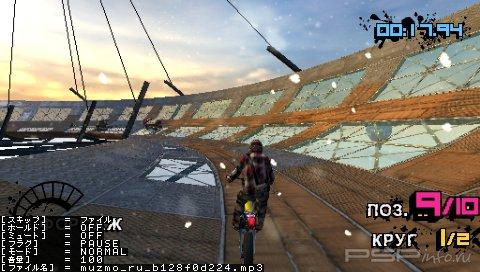 MP3 PlayerPlugin Ver1.0