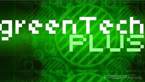 GreenTech PLUS [ENG]