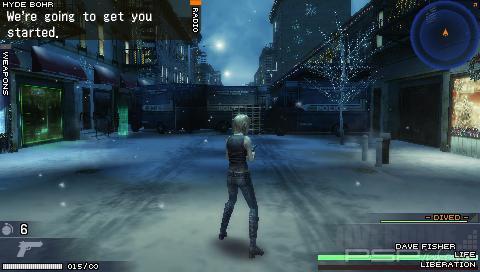 The 3rd Birthday [ENG]