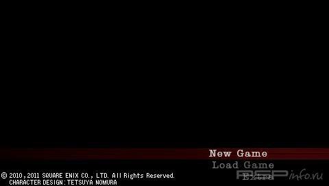 The 3rd Birthday [ENG]