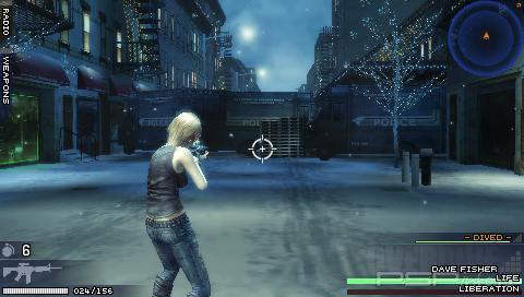 The 3rd Birthday [ENG]