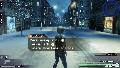 The 3rd Birthday [ENG]