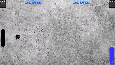 Ping-Pong Revolution [HomeBrew]