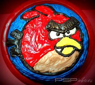 Angry Birds    