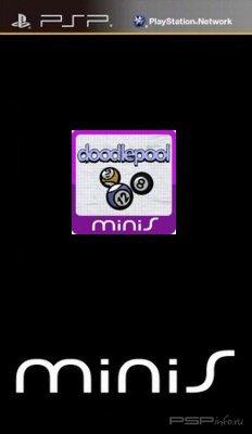 Doodle Pool [ENG]