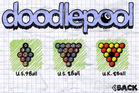 Doodle Pool [ENG]