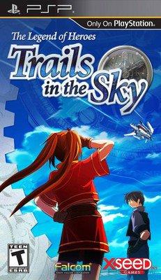 The Legend of Heroes: Trails in the Sky [ENG]