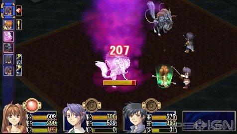 The Legend of Heroes: Trails in the Sky [ENG]