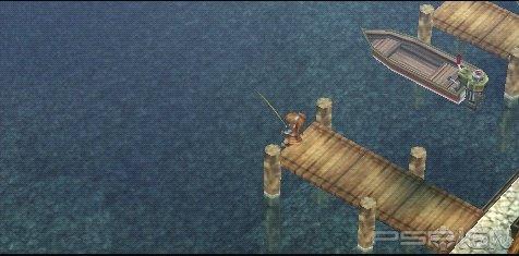 The Legend of Heroes: Trails in the Sky [ENG]