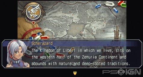 The Legend of Heroes: Trails in the Sky [ENG]