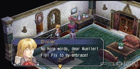 The Legend of Heroes: Trails in the Sky [ENG]