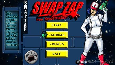 Swap Zap [ENG]