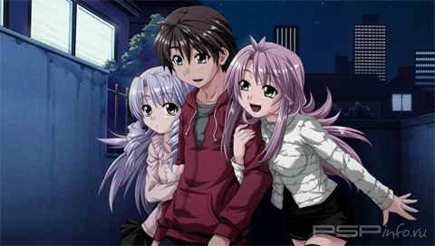 Hoshizora Planet [JAP]