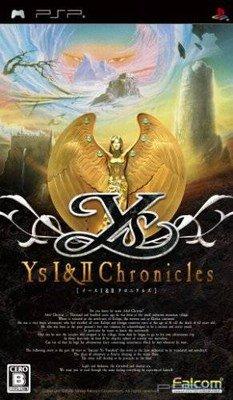 Ys I & II Chronicles [ENG]