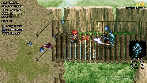 Ys I & II Chronicles [ENG]