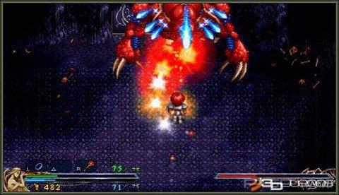 Ys I & II Chronicles [ENG]