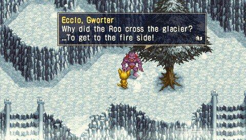 Ys I & II Chronicles [ENG]