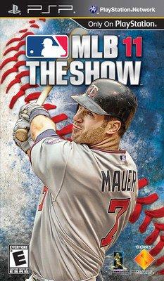 MLB 11: The Show [ENG][FULL]