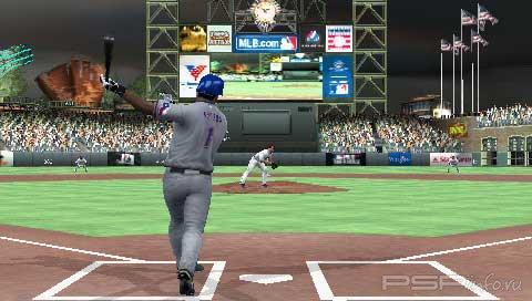 MLB 11: The Show [ENG][FULL]