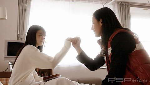 428: Fuusa Sareta Shibuya de [JPN][FULL]