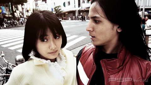 428: Fuusa Sareta Shibuya de [JPN][FULL]