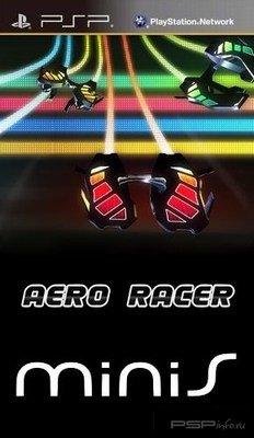 Aero Racer [ENG]