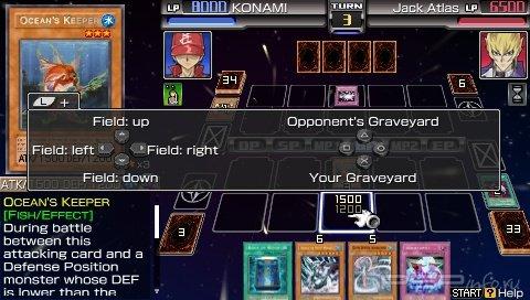 Yu Gi Oh 5Ds Tag Force 5 [JPN][FULL]