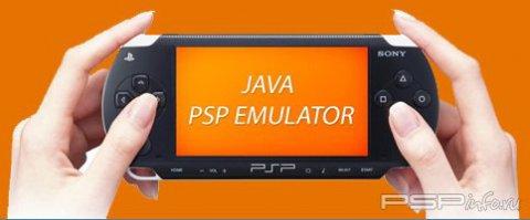 JPCSP v0.6 r2021 32bit/64bit